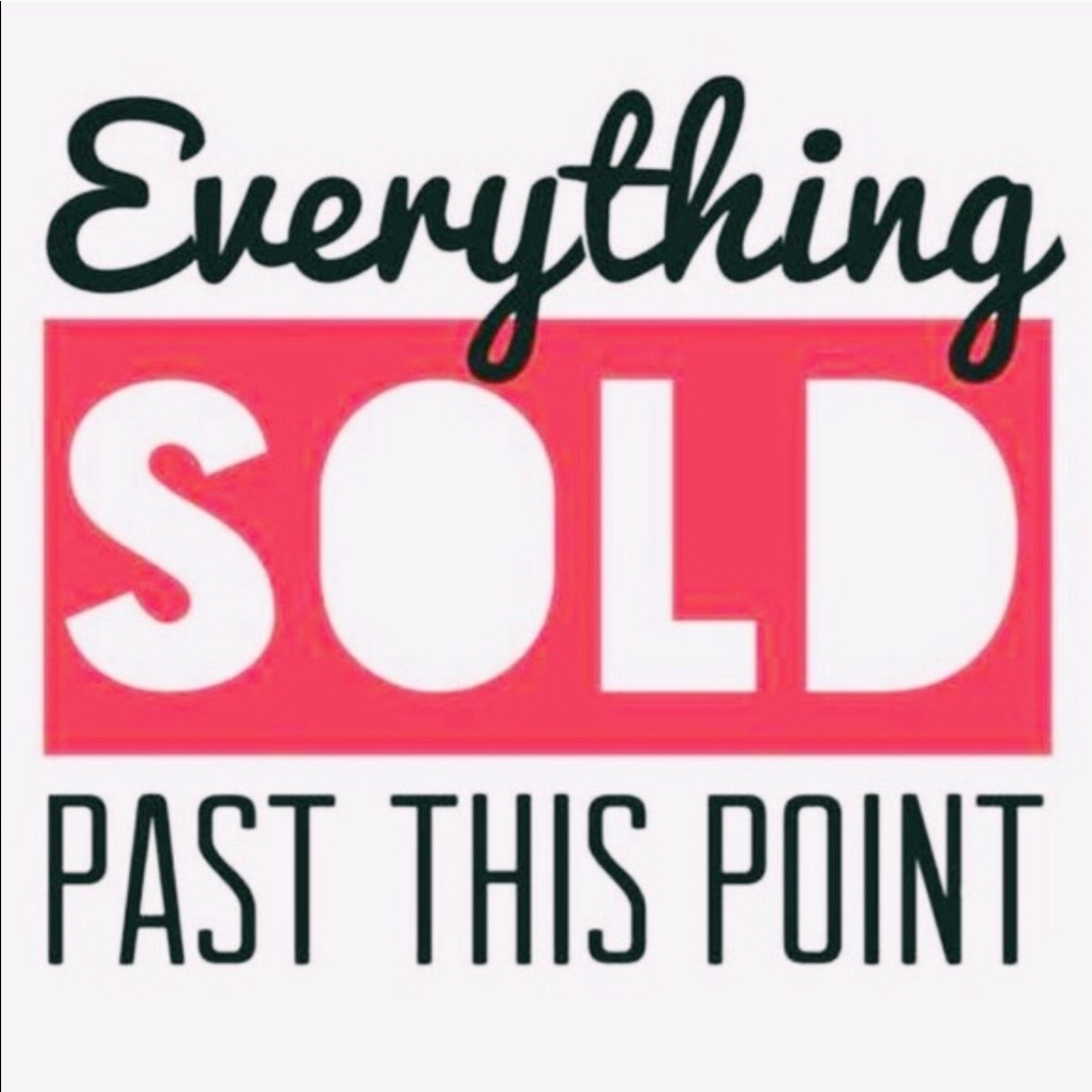 SOLD